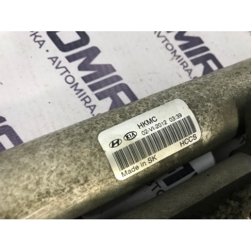 Радиатор кондиционера Kia Ceed 1.6CRDi 2006-2012 976062L600